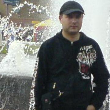 Моя фотография - ruslan, 44 из Сыктывкар (@ruslan11219)