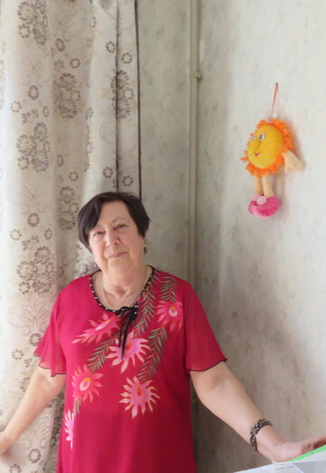 My photo - svetlana, 82 from Sevastopol (@svntlana24)