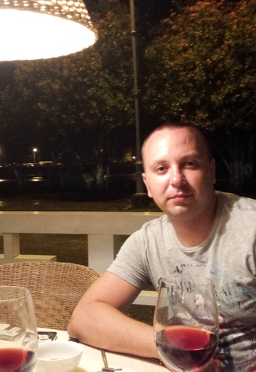 Моя фотография - Vladimir Vasilenko, 39 из Железнодорожный (@vladimirvasilenko7)
