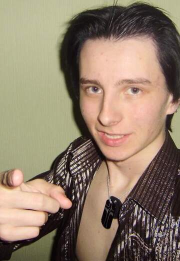 My photo - Andreya Homichenko, 33 from Strezhevoy (@andreyahomichenko)