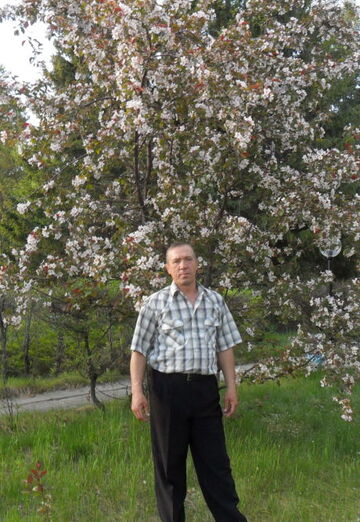 Моя фотография - ЮРИЙ, 62 из Тальменка (@uriy51712)