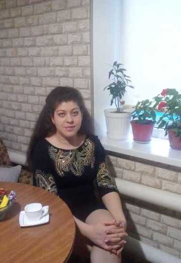 Моя фотография - Эльвина, 35 из Анапа (@elvina1276)