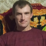 Илья Виноградов, 37, Обозерский
