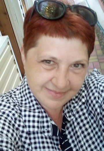 My photo - Elena, 50 from Armavir (@elena496975)