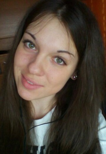 My photo - Alina, 30 from Pskov (@alina8058151)