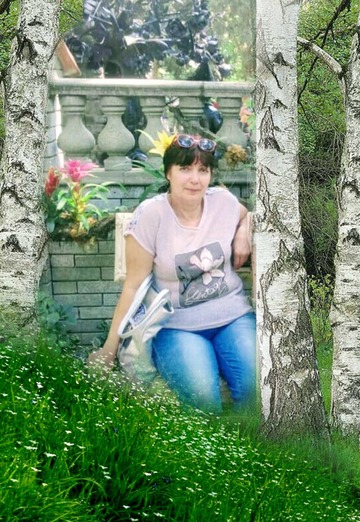 My photo - lena, 53 from Rostov-on-don (@lena65375)