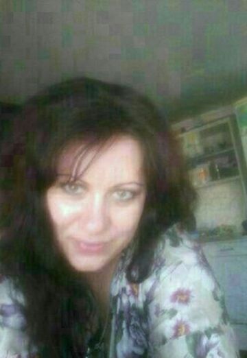 My photo - Svetlana, 42 from Belyaevka (@svetlana214297)