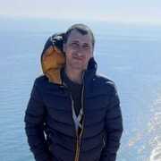 Андрей, 38, Новороссийск