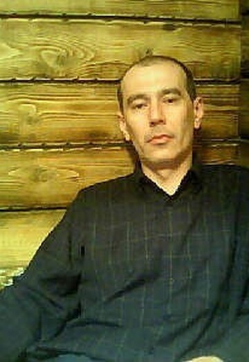 Моя фотография - эльдар шукюров, 52 из Баку (@eldarshukurov)