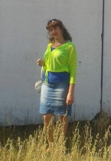 My photo - OLGA VASILEVA, 46 from Atbasar (@olgavasileva19)