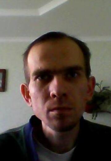 My photo - Volodya, 45 from Ivano-Frankivsk (@volodya5)