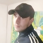 Андрей, 25, Донской