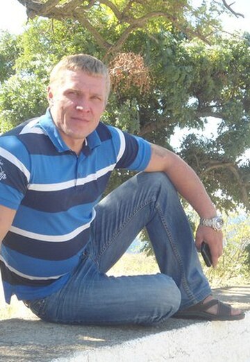 My photo - Sergey, 43 from Primorsko-Akhtarsk (@sergey424184)