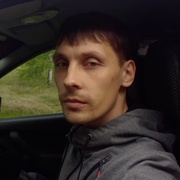 Виктор Устратов, 28, Моршанск