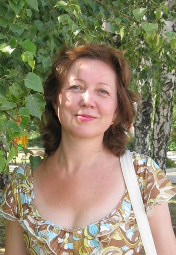 Моя фотография - Наталья, 54 из Донецк (@natalya341266)