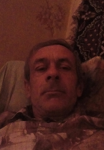 Моя фотография - Саша, 49 из Чутово (@sasha260344)