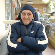 Динар Фархутдинов, 45, Лениногорск