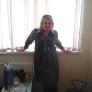 Светлана, 49, Геленджик