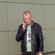 Серега, 31, Мошково