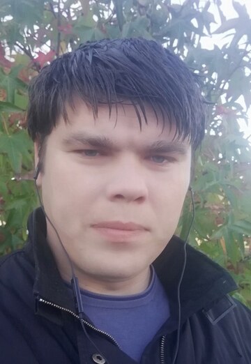 My photo - Timofey, 32 from Sochi (@timofey6879)