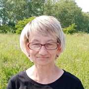 Галина, 51, Епифань