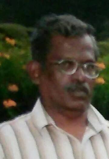 My photo - Kiruba, 67 from Chennai (@kiruba)