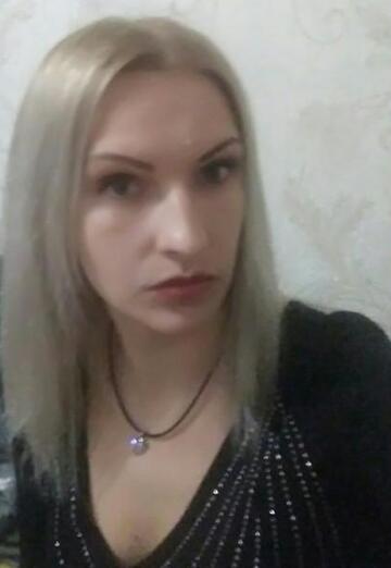 My photo - Ekaterina, 39 from Berdyansk (@1332612)