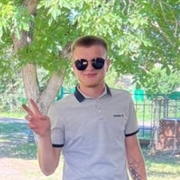 Сергей, 23, Геленджик