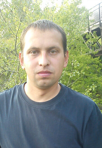 Моя фотография - Станислав, 38 из Новокузнецк (@stanislav39583)