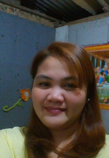 Моя фотография - Veronica Cortez Cayab, 44 из Манила (@veronicacortezcayabyab)