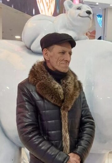 Sergey (@sergey1241268) — my photo № 1