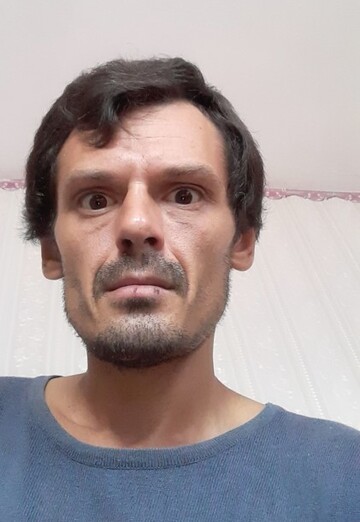 My photo - Andrey, 39 from Toguchin (@andrey687338)