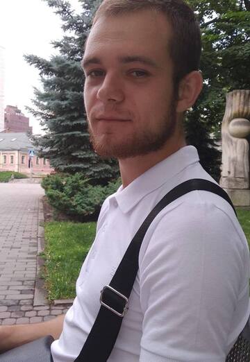Моя фотография - Artur, 25 из Киев (@artur76653)