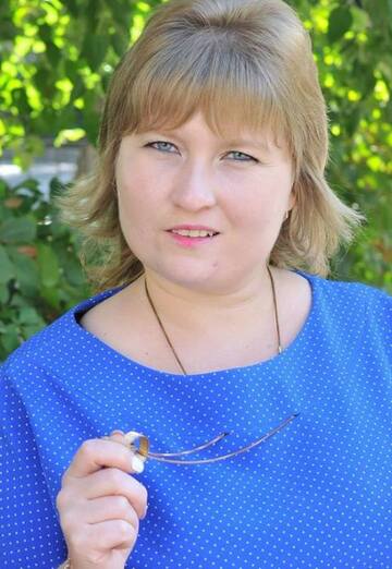 My photo - Viktoriya, 32 from Mykolaiv (@viktoriya99071)