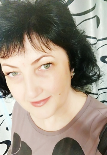 My photo - Lidiya, 50 from Belgorod (@lidiya17705)