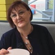 НАДЕЖДА, 61, Красногорск