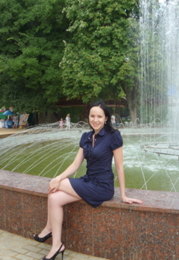 Моя фотография - Мариночка, 41 из Ростов-на-Дону (@marina7397)