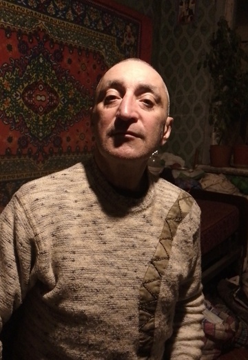 Моя фотографія - Dmitrii, 56 з Харків (@dmitrii3964)