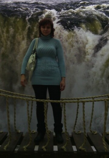 My photo - liliya, 44 from Golitsyno (@liliy7935563)