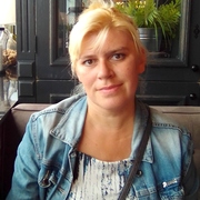 Ольга, 42, Санкт-Петербург