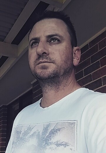 Моя фотография - Dean, 47 из Сидней (@dean281)
