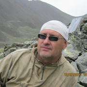 Юрий, 51, Ангарск