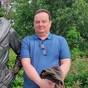 Юрий, 57, Московский