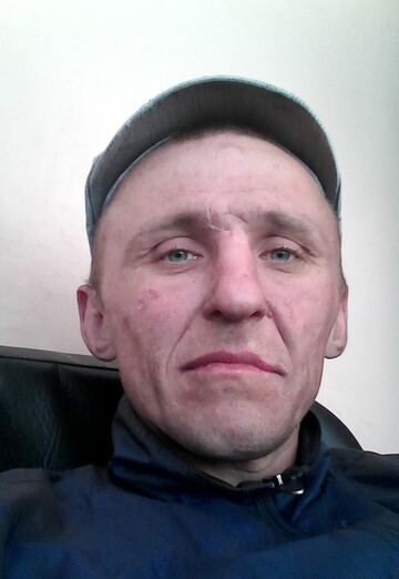 Моя фотография - Алексей Vasilyevich, 47 из Старый Оскол (@alekseyvasilyevich2)