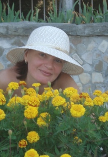 My photo - Svetlana, 61 from Rostov-on-don (@svetlana4837)
