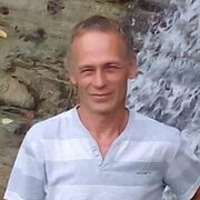 Альберт, 59, Цимлянск