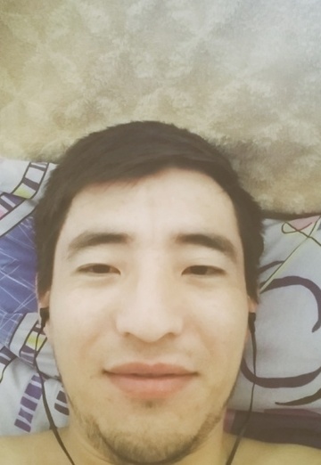 My photo - Yessen, 32 from Aktobe (@yessen2)
