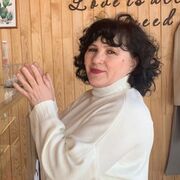 Татьяна, 58, Сарапул