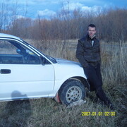 Захар, 36, Ноглики