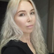 Юлия 44 года (Рак) Анталья
